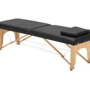 Massage Table Wooden | BM2523
