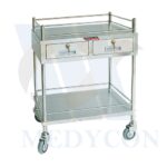 SS Trolley | BDT-205