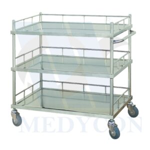 SS Trolley | BDT-202B