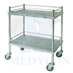 SS Trolley | BDT-201