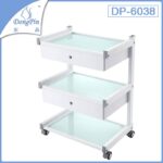 DERMA TROLLEY | DP-6038