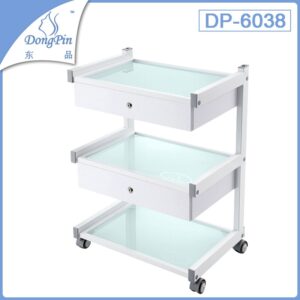 DERMA TROLLEY | DP-6038