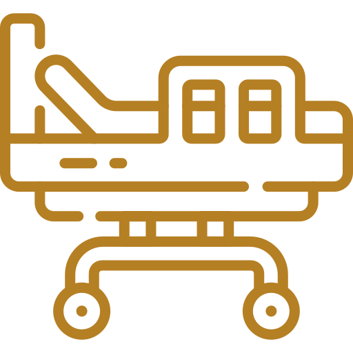 Medical Furniture Series