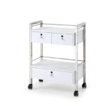 DERMA TROLLEY | DP-6104